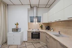 GM Apartment Tverskaya 4