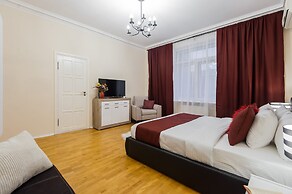 GM Apartment Tverskaya 4