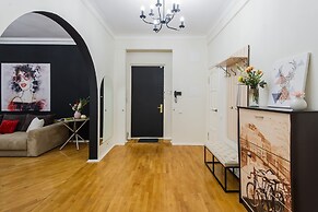 GM Apartment Tverskaya 4