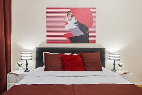 GM Apartment Tverskaya 4