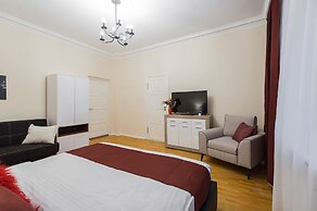 GM Apartment Tverskaya 4