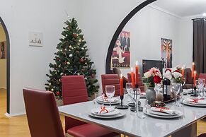 GM Apartment Tverskaya 4