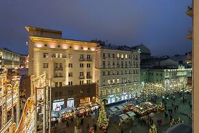 GM Apartment Tverskaya 4