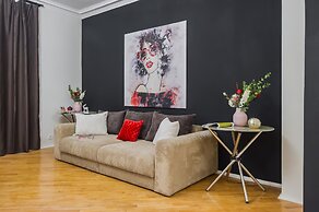 GM Apartment Tverskaya 4