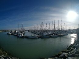 La Rochelle sur l'Eau