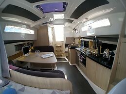 La Rochelle sur l'Eau