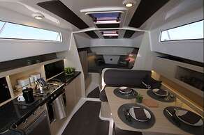 La Rochelle sur l'Eau