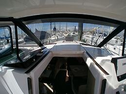 La Rochelle sur l'Eau