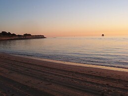 La Rochelle sur l'Eau