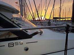 La Rochelle sur l'Eau