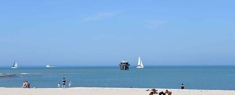 La Rochelle sur l'Eau