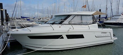 La Rochelle sur l'Eau