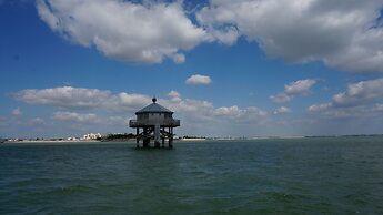 La Rochelle sur l'Eau