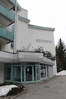 Bernina Bed and Breakfast