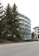 Bernina Bed and Breakfast