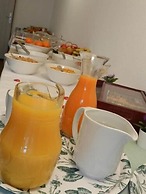 Bernina Bed and Breakfast