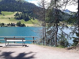 Bernina Bed and Breakfast