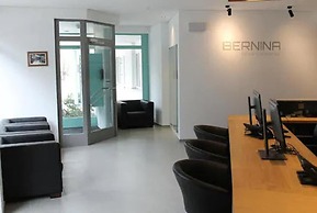 Bernina Bed and Breakfast