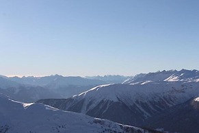 Bernina Bed and Breakfast