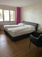 Bernina Bed and Breakfast