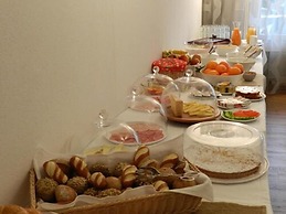 Bernina Bed and Breakfast