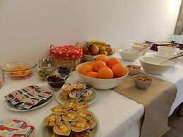 Bernina Bed and Breakfast
