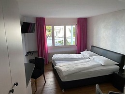 Bernina Bed and Breakfast
