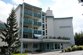 Bernina Bed and Breakfast