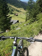 Bernina Bed and Breakfast