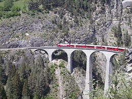 Bernina Bed and Breakfast