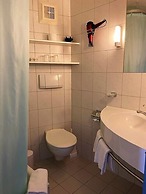 Bernina Bed and Breakfast