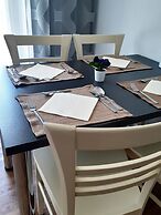 Bernina Bed and Breakfast