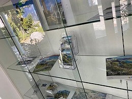 Bernina Bed and Breakfast