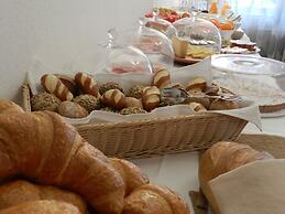 Bernina Bed and Breakfast