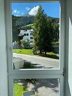 Bernina Bed and Breakfast