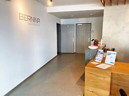 Bernina Bed and Breakfast