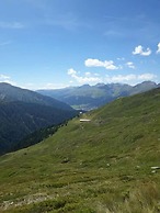 Bernina Bed and Breakfast