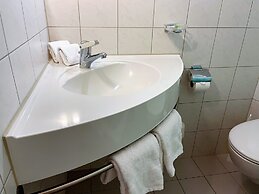 Bernina Bed and Breakfast