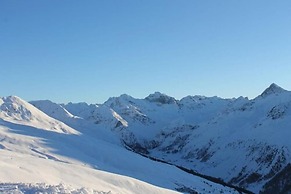 Bernina Bed and Breakfast