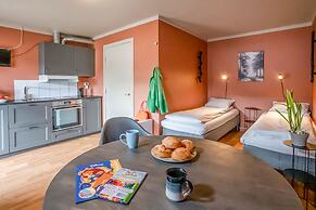 Topcamp Mjøsa - Brumunddal