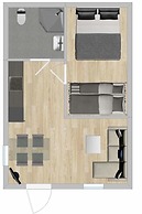 Topcamp Mjøsa - Brumunddal