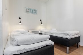 Topcamp Mjøsa - Brumunddal