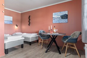 Topcamp Mjøsa - Brumunddal