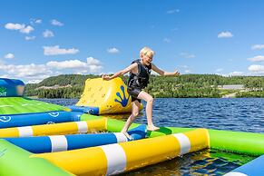 Topcamp Mjøsa - Brumunddal