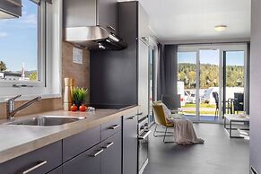 Topcamp Mjøsa - Brumunddal