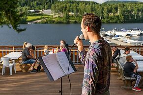 Topcamp Mjøsa - Brumunddal