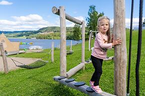 Topcamp Mjøsa - Brumunddal