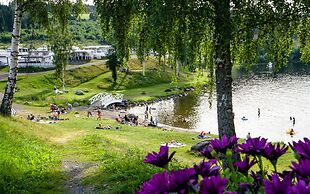 Topcamp Mjøsa - Brumunddal