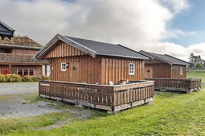Topcamp Mjøsa - Brumunddal