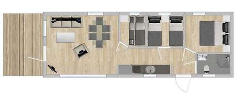 Topcamp Mjøsa - Brumunddal